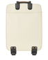 45 Suitcase, back view